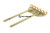 Aufnahme Johnston VT/VS 650 Zugfeder Handsaugschlauch M16 (67012325)