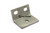 Angle Faun Variopress rubber-metal buffer footboard (01027584)
