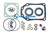 Dichtsatz HN f. Pumpe VP1-75 für 05012023 (05017034)