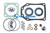 Dichtsatz HN f. Pumpe VP1-75 für 05012023 (05017034)