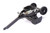 Saugschacht Scarab Magnum komplett links pneumatisch (57042032)