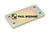 Halteplatte Bucher Municipal Citycat 5000 Kabinenlager Kabine  (68046516)