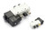 Pneumatikventil Faun Sidepress Tonnenanschlag 5/2 Wege  (01077364)