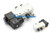 Pneumatikventil Faun Sidepress Tonnenanschlag 5/2 Wege  (01077364)