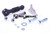 Griff Johnston Normteile inklusive Anbauteile Wartungsklappe  (67800220)