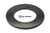 Couvercle de fermeture Johnston VT/VS 650 pour arbre de balai  (67052075)