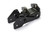 Aufnahme Bucher Municipal Cityfant 60/6000 Motorkonsole Tellerbesen  (68062186)