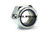 Stopmutter DIN/ISO 985/10512 M18x1,5 verzinkt 8.8 Feingewinde (63800160)