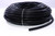 Wellflexrohr D: 21,1 d: 16,6 PA6 schwarz (93001276)