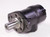 Hydraulic motor Scarab Magnum drive broom shaft sweeping roller (57010579)