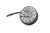 Rückleuchte Blinkleuchte LED D: 105 3-polig 9-32VDC EBM: 45 (93001936)