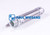 Pneumatikzylinder Faun Viatec Viajet 6-7 Saugschacht KS: 16 Hub: 50 EBM: 224 (61034094)