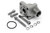 Złącze śrubowe z kołnierzem do pompy hydraulicznej Faun DIN 3901/3902 20S (M30x2) LK: 55, kątowe 90° (01017296)