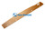 Abstreifer Ros Roca Cross Ausschubwand 16-23m² oben  (16010025)