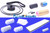 Wartungssatz RAVO 5er-Serie ohne Motoröl "KIT EURO C+ 2000 H" EURO 6 (60054493)