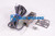 Fotozelle Ros Roca Cross Heckteil Arbeitsraumabsicherung E3S-CD61  (16010122)