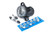 Scheinwerfer RAVO 5er-Serie LED Abblendlicht 24VDC EURO 6 (60054821)