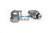 Messanschluss Schmidt Swingo 200-Serie Fahrmotor M10x1-M16x2 ED (63013870)