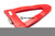 Sicherheitsschranke Terberg OmniDel (10017015)