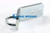 Befestigungswinkel Johnston VT/VS 650 Tragrahmen Saugmund b: 50 s: 8 (67012072)