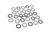 Scheibe DANA Differential s: 1.6 (84012719)
