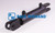 Hydraulikzylinder Brock SL 280 Heckklappe Kehrgutbehälter KS: 25 Hub: 150 EBM: 405 (64064001)