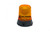 Rundumleuchte LAP Dreilochbefestigung "STATIC AIRPORT" 24VDC orange (85010072)