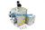 Steuerblock RAVO 5er-Serie Hydraulikanlage EURO 6 (60054224)
