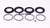 Dichtsatz Dulevo 5000 Bremssattel  (58014013)