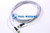 Steuerleitung Faun Powerpress Modul 3+4 Kabelbaum M1-C2 M12x1 - M12x1 5x0,34mm² lg: 4000 (01097186)