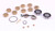 Reparatur-Kit Pratissoli "A42 R2" Typ "K2" (50320002)