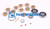 Reparatur-Kit Pratissoli "A42 R2" Typ "K2" (50320002)