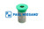 Filter Faun Viatec Rückschlagventil Sprühdüse (61800156)