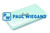Sicherungsblech HS Fahrzeugbau Olympus Gleitklotz Ausschubwand ab 09/2009  (05050003)