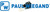 Ventilstecker Faun Viatec AK 461 Wasserpumpe  (61086006)