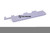 Schutzplatte Zöller 2322 Lifter "UVV" l: 693 b: 130 h: 5.8 (11510046)