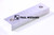 Deckplatte Bucher Municipal Citycat 2020 Umlenkhebel l: 152 b: 40 h: 20  (68032117)