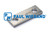 Sicherungsblech Geesink GEC 1000 Bolzen l: 44 b: 16 s: 4  (02033001)