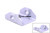 Halteplatte Trilety TXK Lagerbock Tellerbesenaggregat  (69042059)