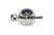 Stopmutter Johnston DIN 985 M12x1,25 verzinkt 8.8 (67800039)