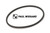 O-Ring Schmidt 35x1,5 NBR 70° Shore  (63800045)