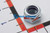 Stopmutter RAVO DIN/ISO 985/10511 M6 verzinkt 10.9 (60800011)