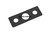 Dichtung Faun Seitenleuchte LED d: 17,5/27 l: 117 b: 40 s: 1.5 (01901055)