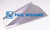 Verkleidung Zöller 2406 Rotary III Lifter links  (11056004)