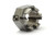 Kronenmutter DIN 937 M18x1,5  (59800033)