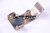 Hebel Bucher Municipal Cityfant 60/6000 Pneumatikzylinder  (68066028)