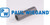 Rolle Faun SL Ausschubarm d=70mm Lg=212mm (01073041)