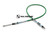 Bowdenzug Bucher Municipal Stellmotor  (68900273)