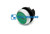 Drucktaster MUT Vario-/Rotopress "START"  (14900151)