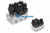 Steuerblock MFH 2500 Hydraulikanlage (59014130)